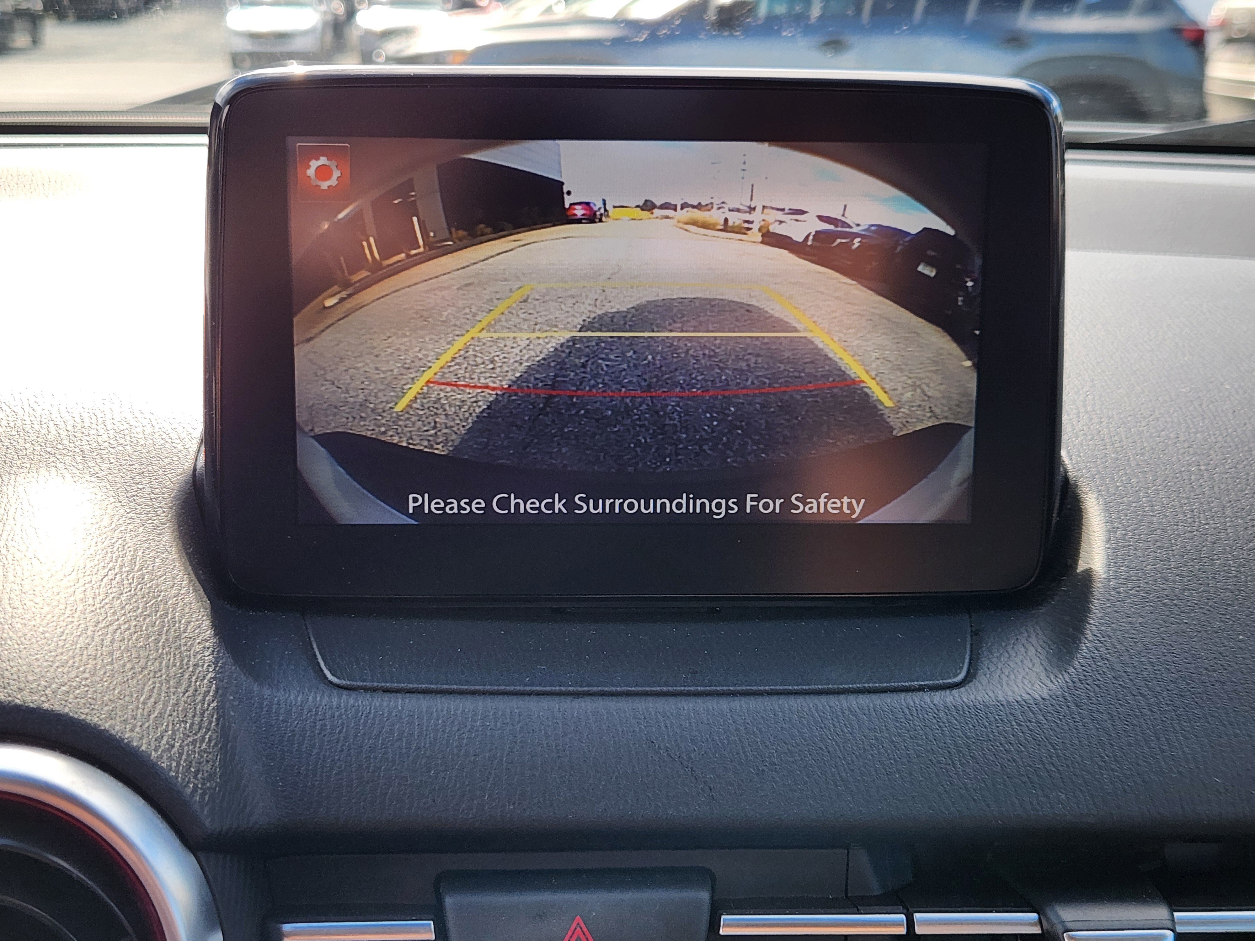 Used 2019 MAZDA CX-3 Grand Touring w/ Premium Package AWD/4WD image 14