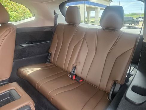 Certified 2024 Acura MDX SH-AWD w/ Technology Package image 13