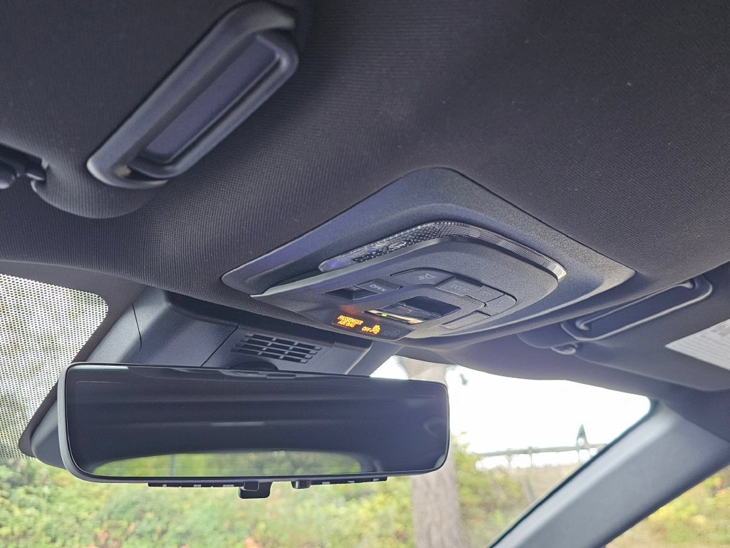 Certified 2023 Subaru Solterra AWD image 35