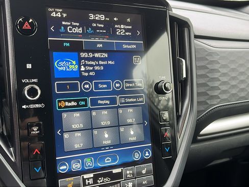 Certified 2025 Subaru Forester Premium image 16