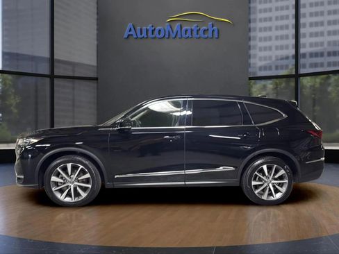 Used 2025 Acura MDX SH-AWD w/ Technology Package image 6