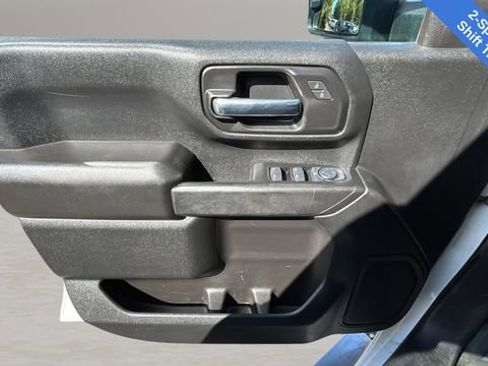 Used 2020 Chevrolet Silverado 3500 W/T w/ WT Convenience Package image 17