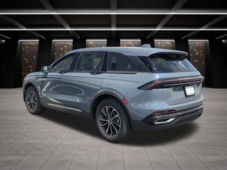 New 2026 Lincoln Nautilus Premier w/ Equipment Group 102A AWD/4WD video 3
