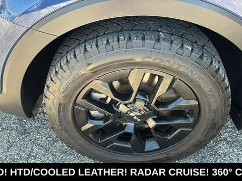 Used 2023 Kia Telluride SX Prestige X-Pro AWD/4WD image 34