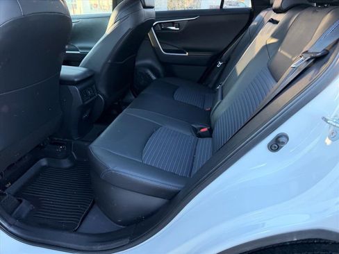 Used 2023 Toyota RAV4 XSE image 10