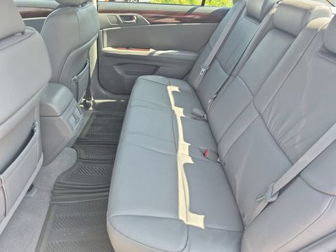 Used 2008 Toyota Avalon XLS FWD image 19