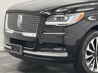 Used 2023 Lincoln Navigator L Reserve video 2