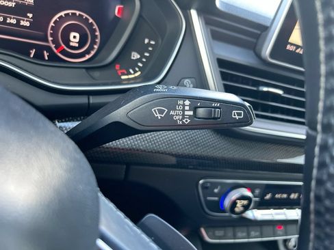 Used 2018 Audi SQ5 Prestige w/ Prestige Package AWD/4WD image 20