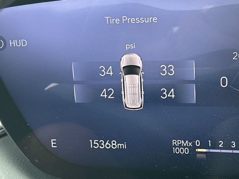 Certified 2025 Buick Enclave Avenir w/ Super Cruise Package AWD/4WD image 29