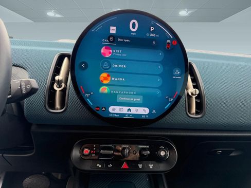 Used 2025 MINI Cooper Countryman S image 24