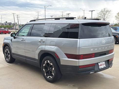 Used 2026 Hyundai Santa Fe SEL image 6