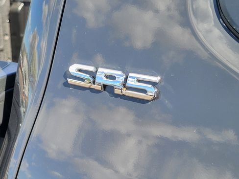 New 2026 Toyota Tacoma SR5 AWD/4WD image 8
