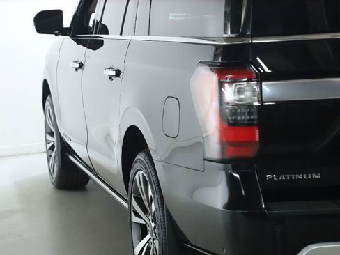 Used 2020 Ford Expedition Max Platinum image 45