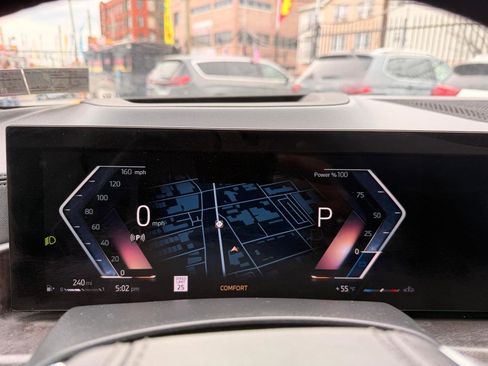 Used 2024 BMW X5 xDrive40i image 22