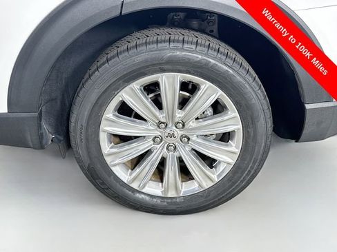 Certified 2022 Ford Explorer King Ranch image 38