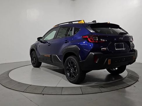 New 2026 Subaru Crosstrek 2.5i Wilderness w/ Crosstrek Mirror Package AWD/4WD image 3
