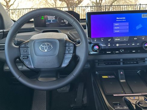 New 2026 Toyota bZ image 17