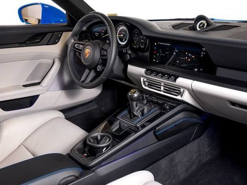 Used 2022 Porsche 911 GT3 RWD image 49
