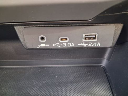 Used 2026 Subaru Crosstrek 2.0i Premium image 22