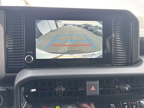 Used 2024 Toyota Land Cruiser image 24