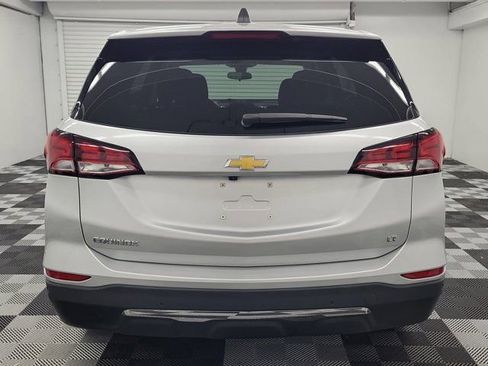 Used 2022 Chevrolet Equinox LT FWD image 5