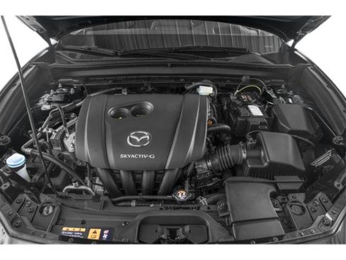 Used 2022 MAZDA CX-30 AWD 2.5 S w/ Premium Package image 15
