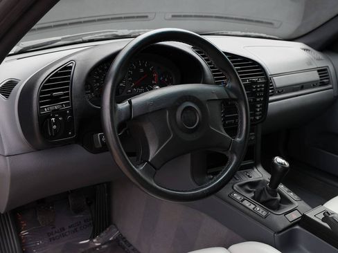 Used 1998 BMW M3 Sedan RWD image 20