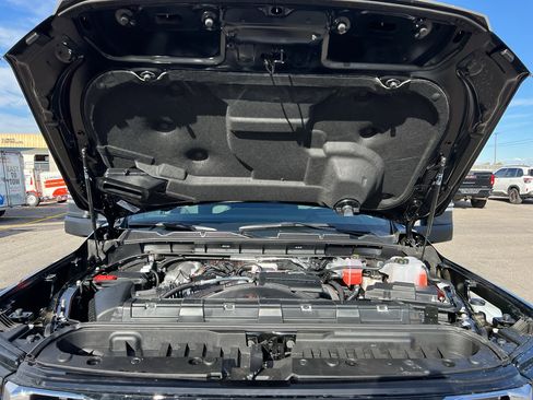 New 2026 GMC Sierra 3500 Denali w/ Denali Reserve Package image 12