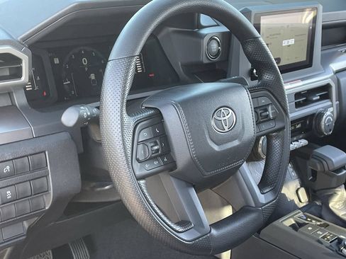 New 2026 Toyota Tacoma SR5 AWD/4WD image 11