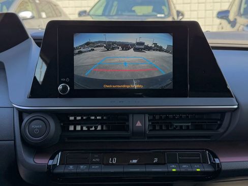 New 2026 Toyota Prius Plug-In Hybrid image 23