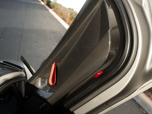 Used 2019 Lamborghini Aventador SVJ image 51