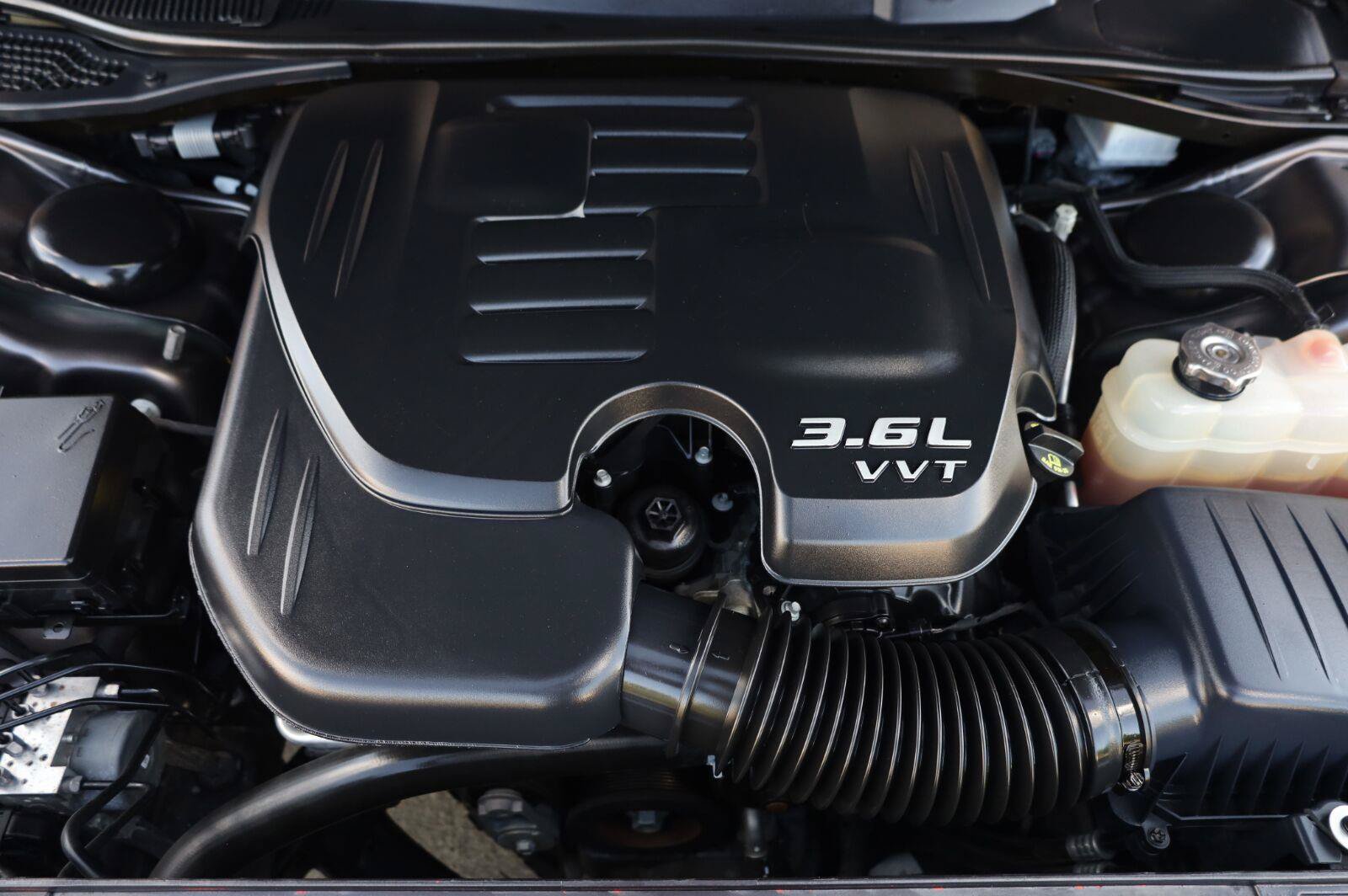 Used 2023 Dodge Challenger GT RWD image 13