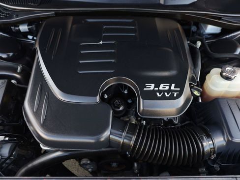 Used 2023 Dodge Challenger GT RWD image 13