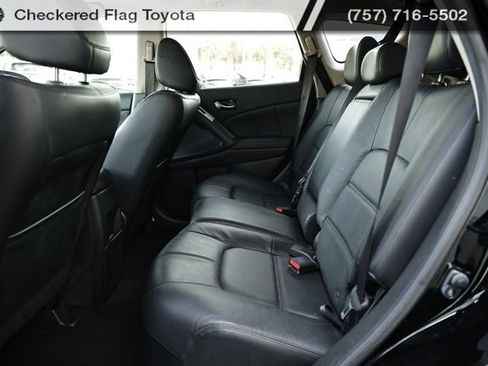 Used 2014 Nissan Murano SL image 24