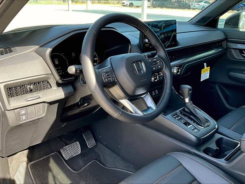 New 2025 Honda CR-V Sport-L image 8
