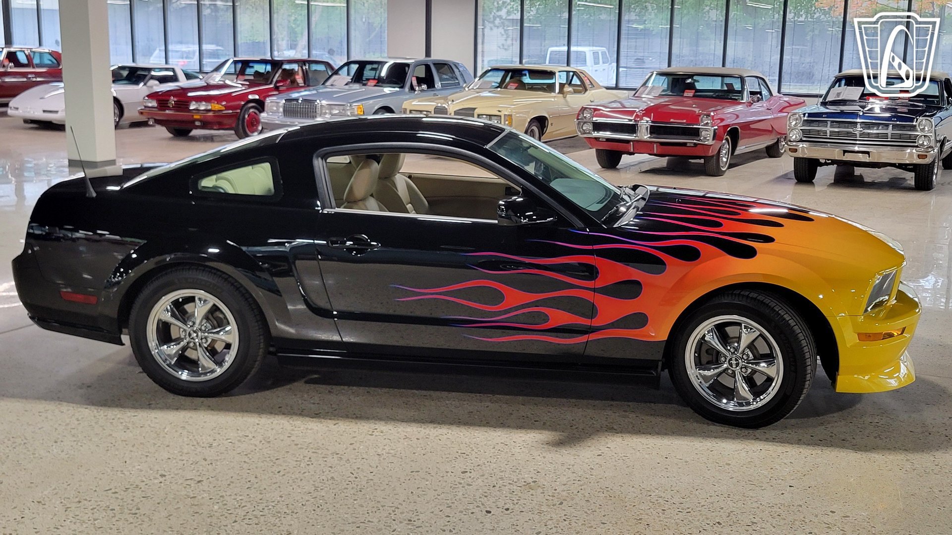 Used 2006 Ford Mustang GT RWD image 32