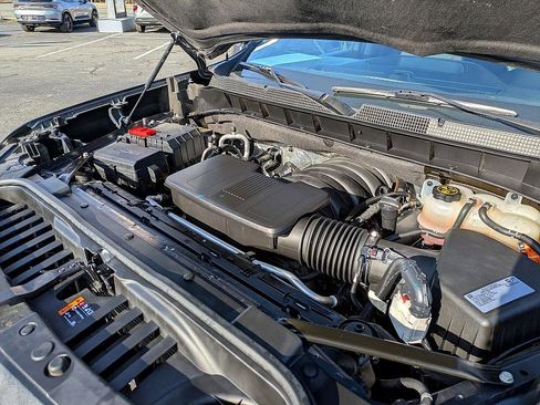 Used 2020 Chevrolet Silverado 1500 RST w/ All-Star Edition image 40