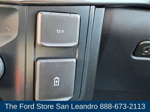 Used 2025 Ford F150 STX w/ Equipment Group 200A image 21