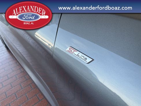 New 2026 Ford Explorer ST-Line image 7