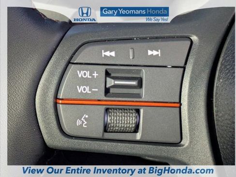 New 2026 Honda Passport TrailSport image 29