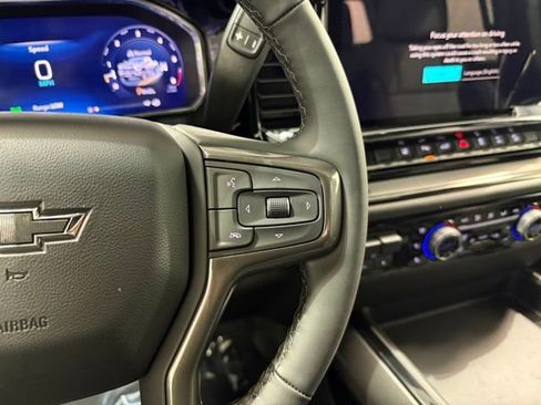 New 2026 Chevrolet Silverado 2500 ZR2 image 15