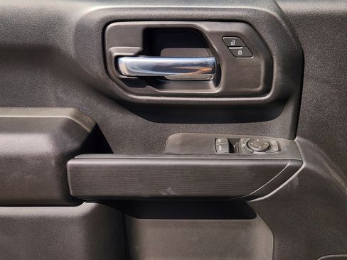 New 2025 Chevrolet Silverado 3500 W/T w/ WT Convenience Package image 19