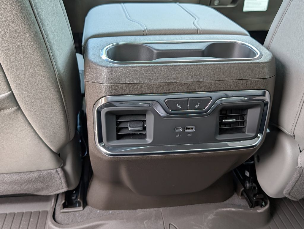 New 2026 Chevrolet Silverado 3500 LTZ w/ LTZ Premium Texas Edition AWD/4WD image 6