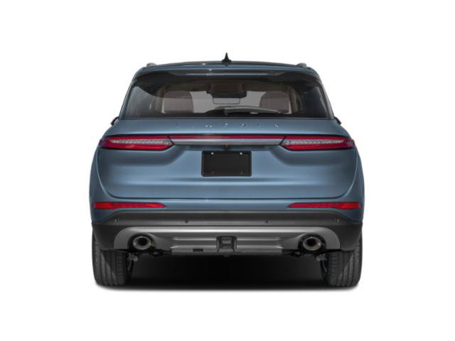 Certified 2023 Lincoln Corsair Reserve w/ Jet Appearance Package FWD image 5