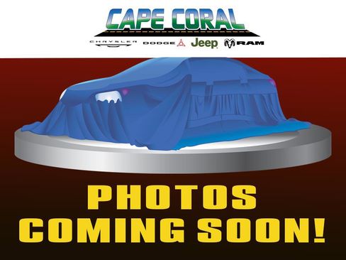 Used 2025 Jeep Grand Cherokee Altitude image 1