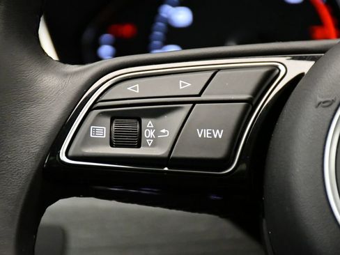 Certified 2023 Audi A5 2.0T Premium w/ Convenience Package image 22