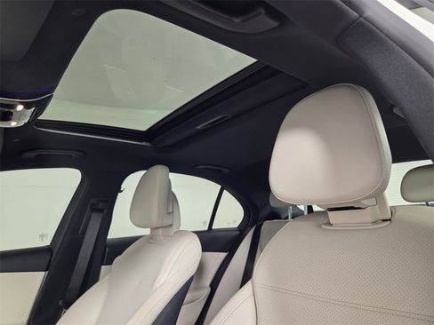 Certified 2022 Mercedes-Benz C 300 Sedan image 20