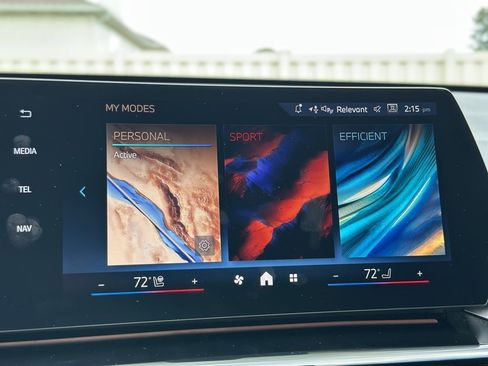 Used 2025 BMW X1 xDrive28i w/ Technology Package image 44