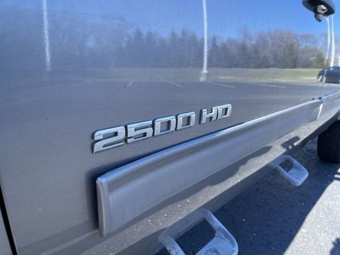 Used 2013 Chevrolet Silverado 2500 LT w/ LPO, Protection Package image 28