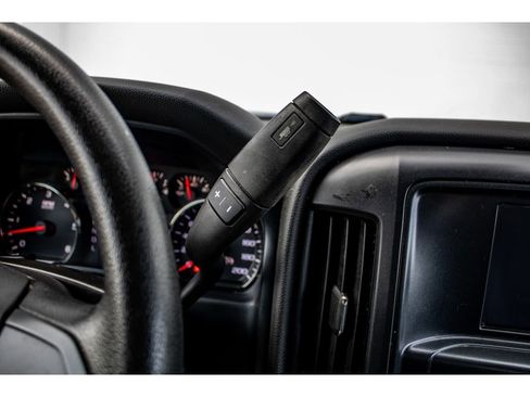 Used 2018 Chevrolet Silverado 1500 LS image 26